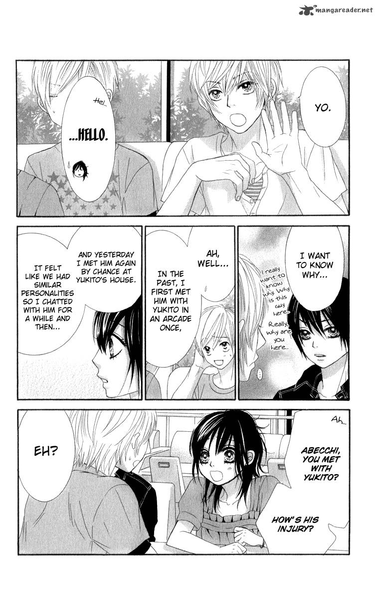 Bokutachi Wa Shitte Shimatta 36 27