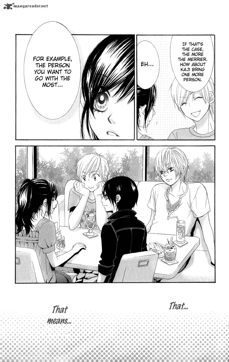 Bokutachi Wa Shitte Shimatta 36 30