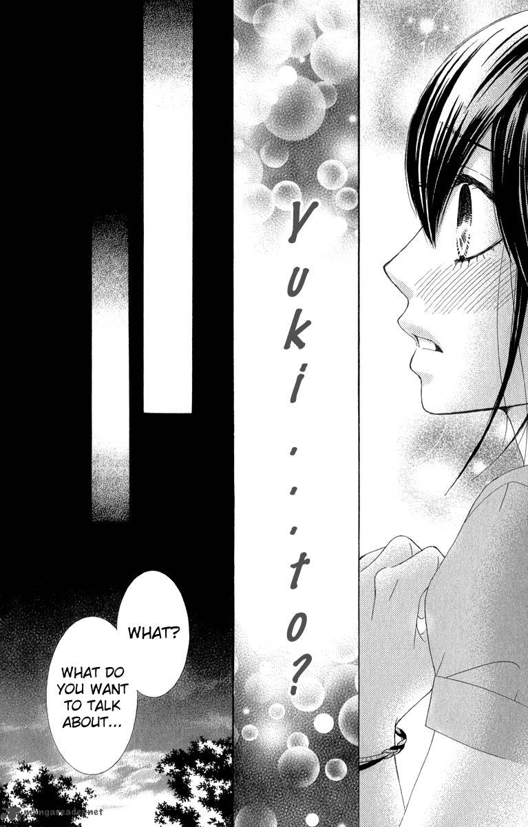 Bokutachi Wa Shitte Shimatta 36 33