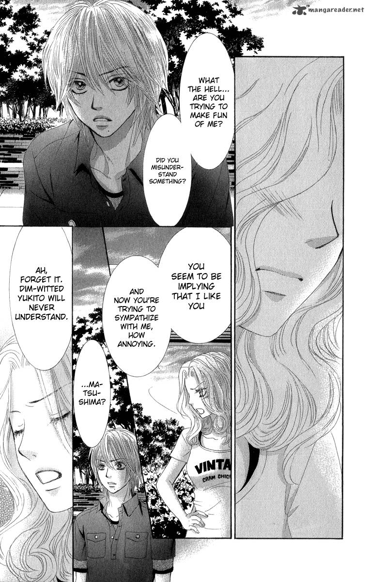 Bokutachi Wa Shitte Shimatta 36 36