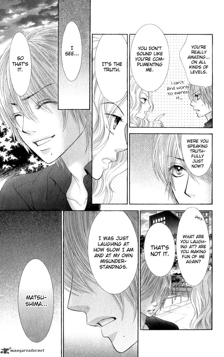 Bokutachi Wa Shitte Shimatta 36 38