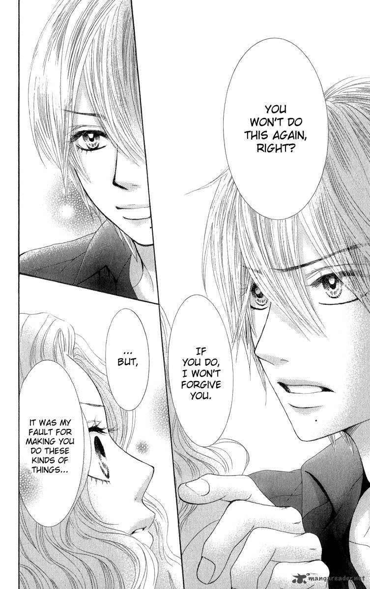 Bokutachi Wa Shitte Shimatta 36 39