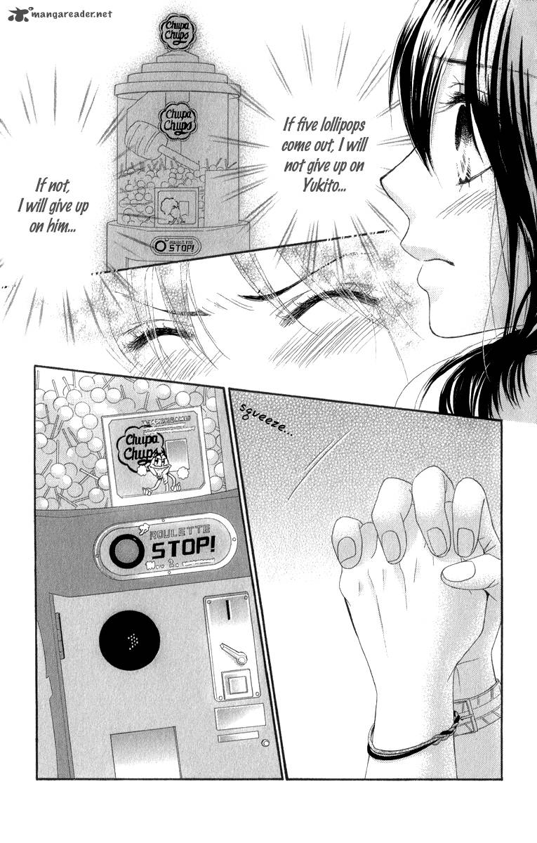 Bokutachi Wa Shitte Shimatta 36 4