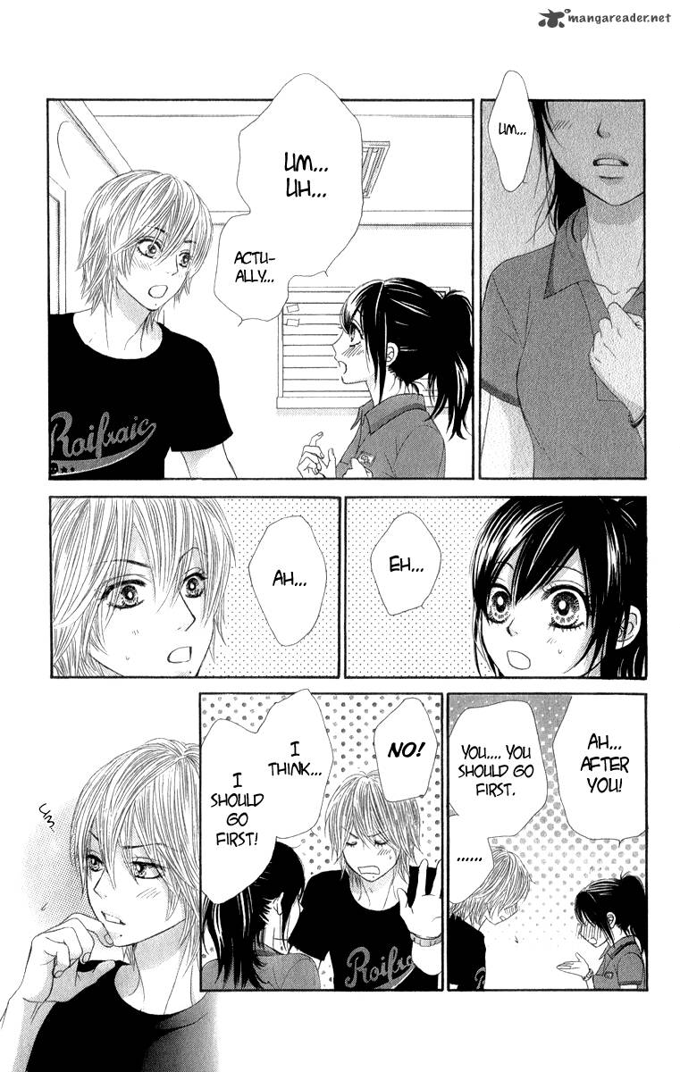 Bokutachi Wa Shitte Shimatta 36 42