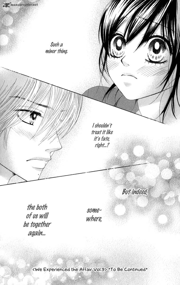 Bokutachi Wa Shitte Shimatta 36 44