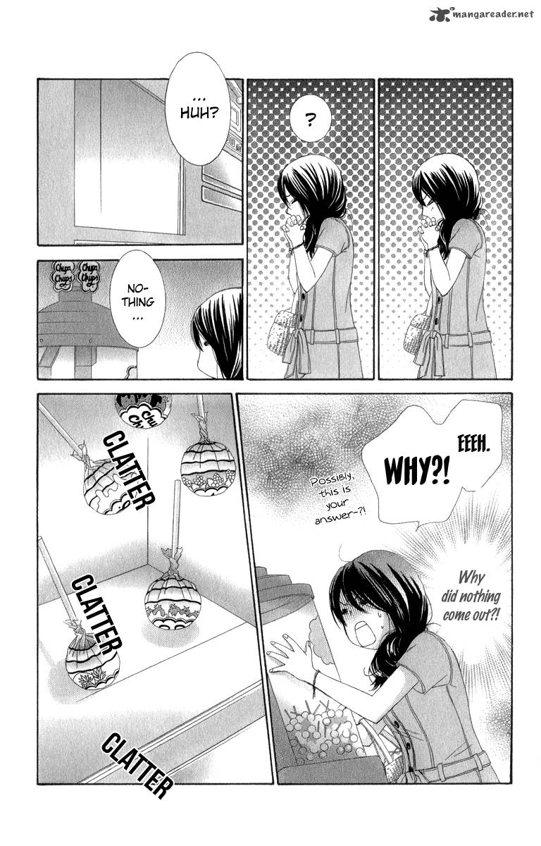 Bokutachi Wa Shitte Shimatta 36 5