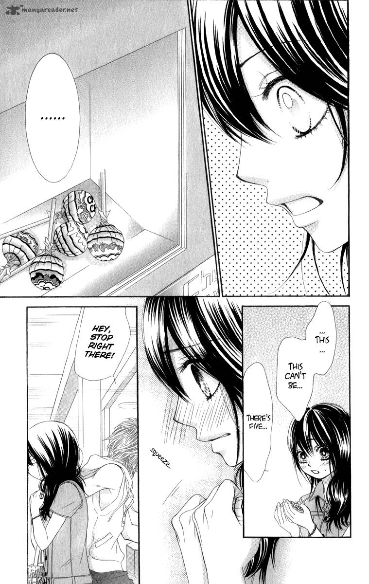 Bokutachi Wa Shitte Shimatta 36 6