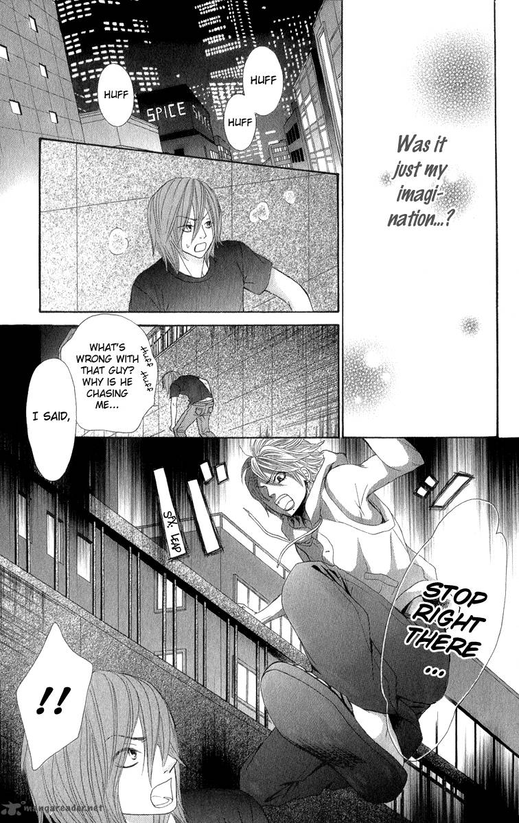 Bokutachi Wa Shitte Shimatta 36 8