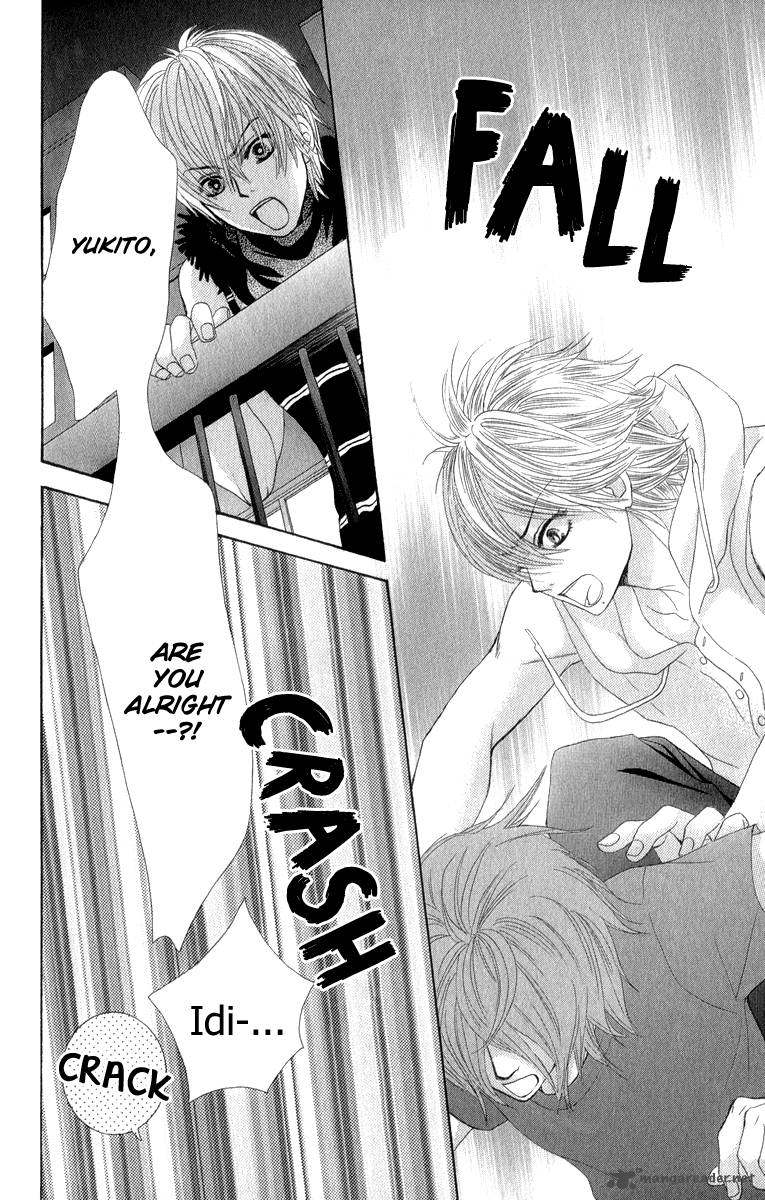 Bokutachi Wa Shitte Shimatta 36 9