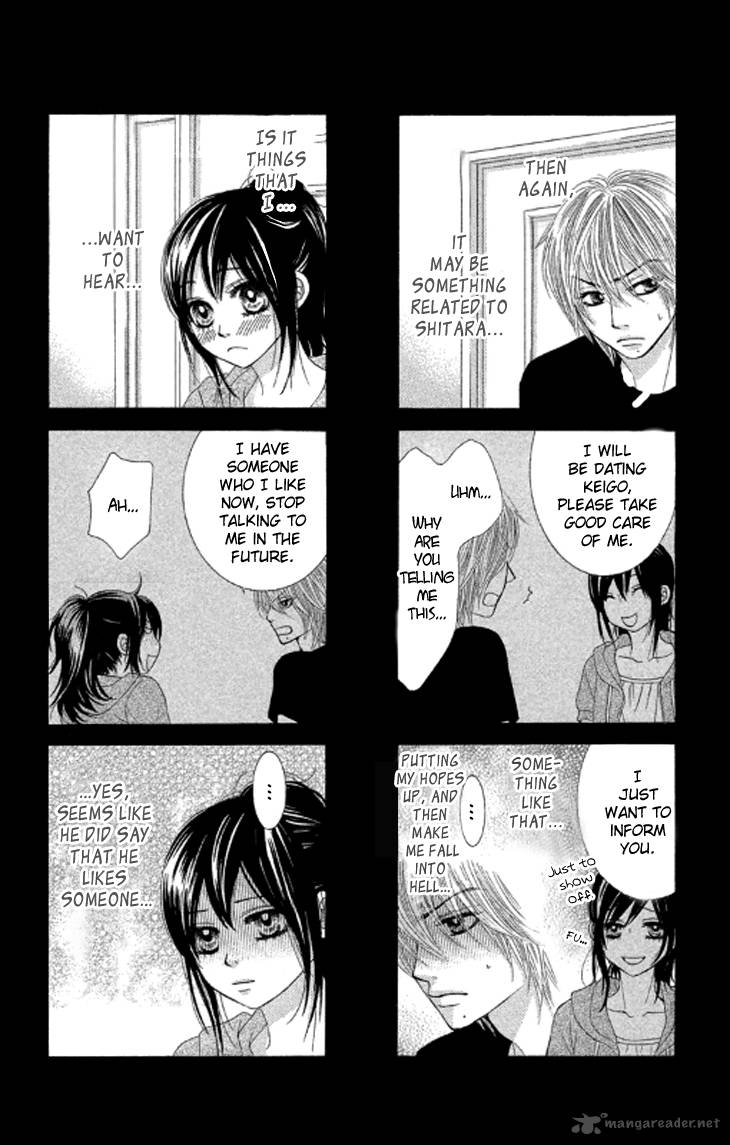 Bokutachi Wa Shitte Shimatta 37 13