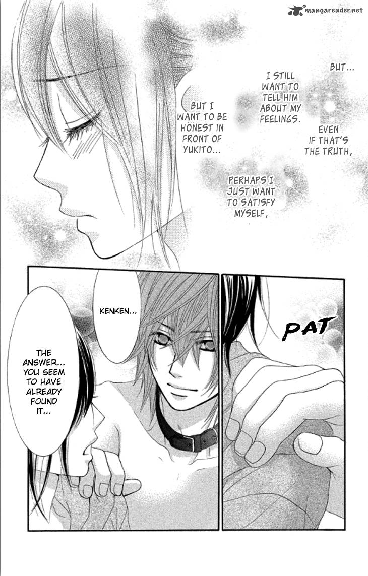 Bokutachi Wa Shitte Shimatta 37 14