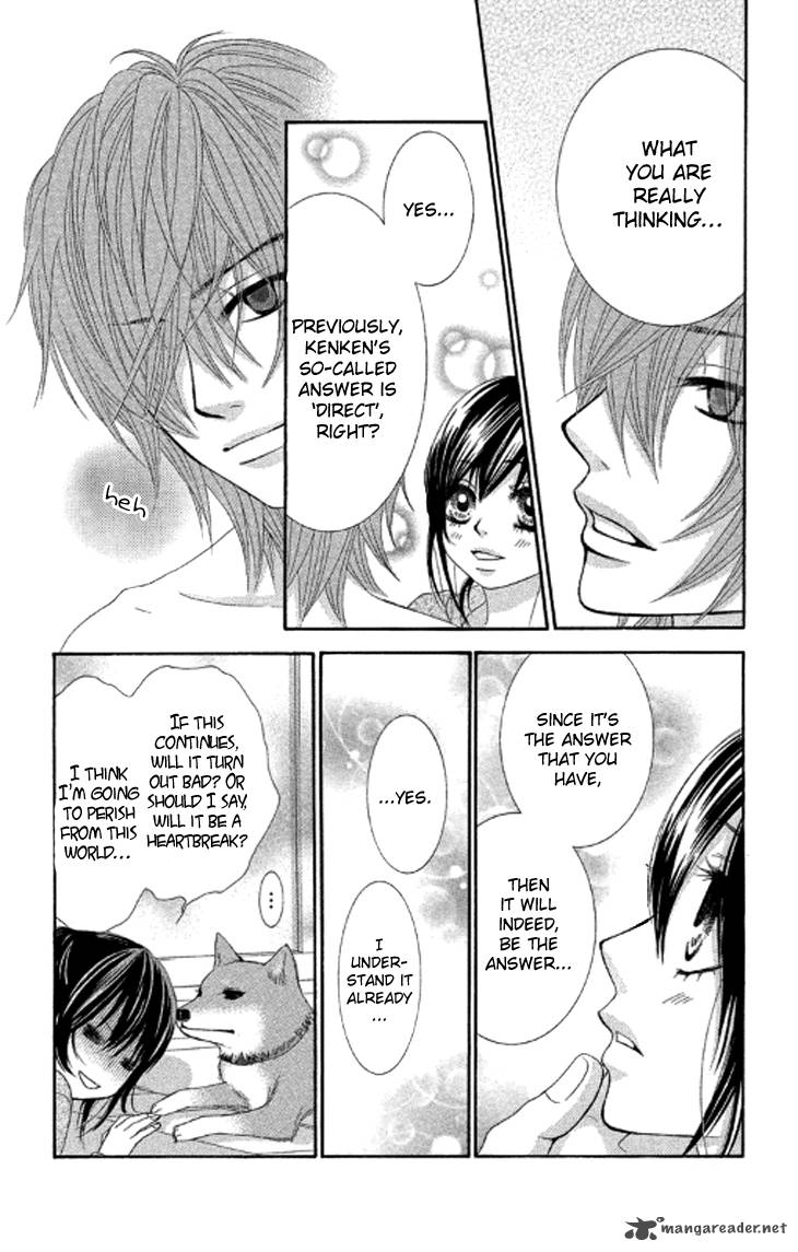 Bokutachi Wa Shitte Shimatta 37 15