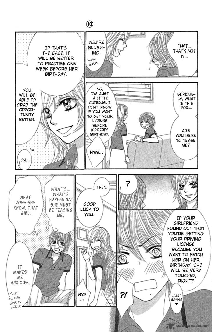 Bokutachi Wa Shitte Shimatta 37 18