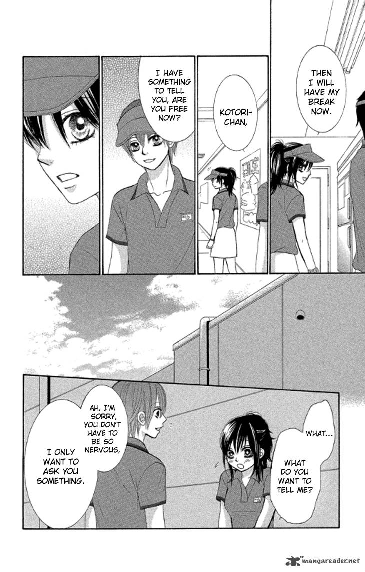 Bokutachi Wa Shitte Shimatta 37 19