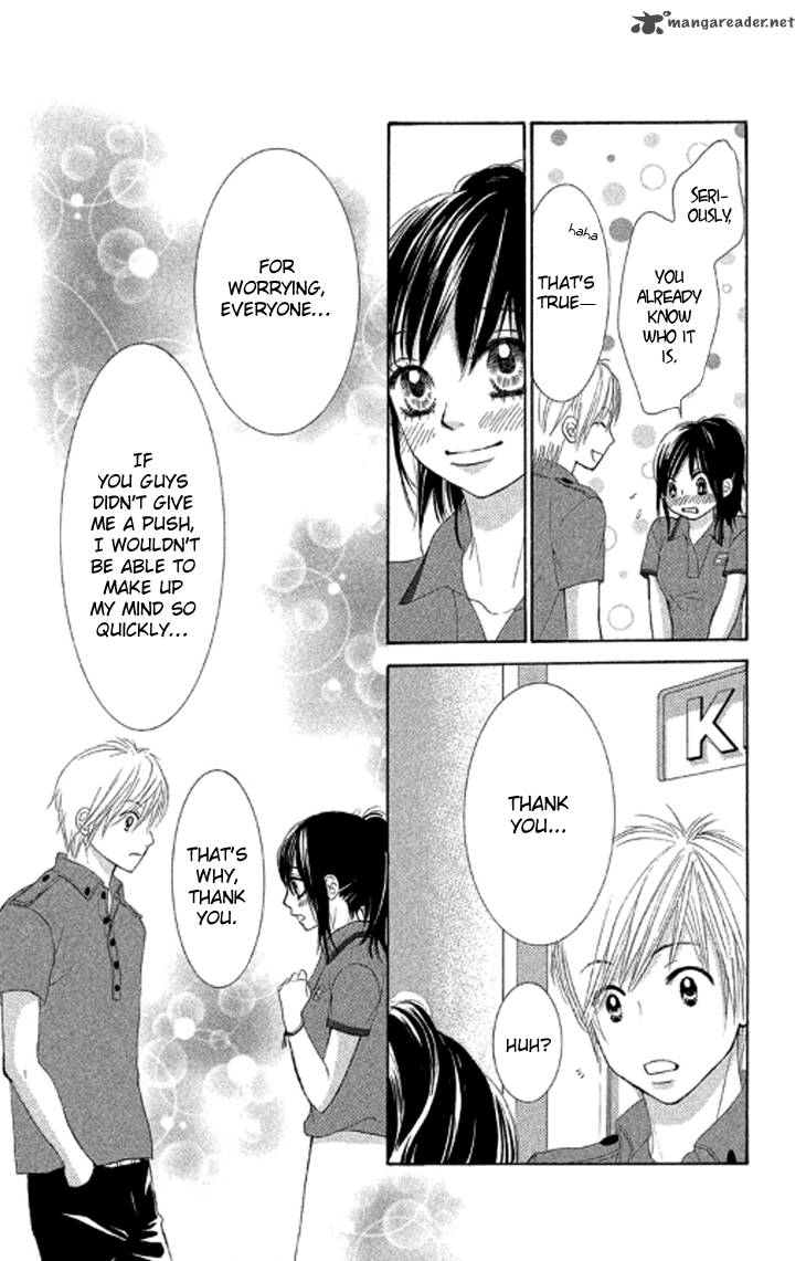 Bokutachi Wa Shitte Shimatta 37 23