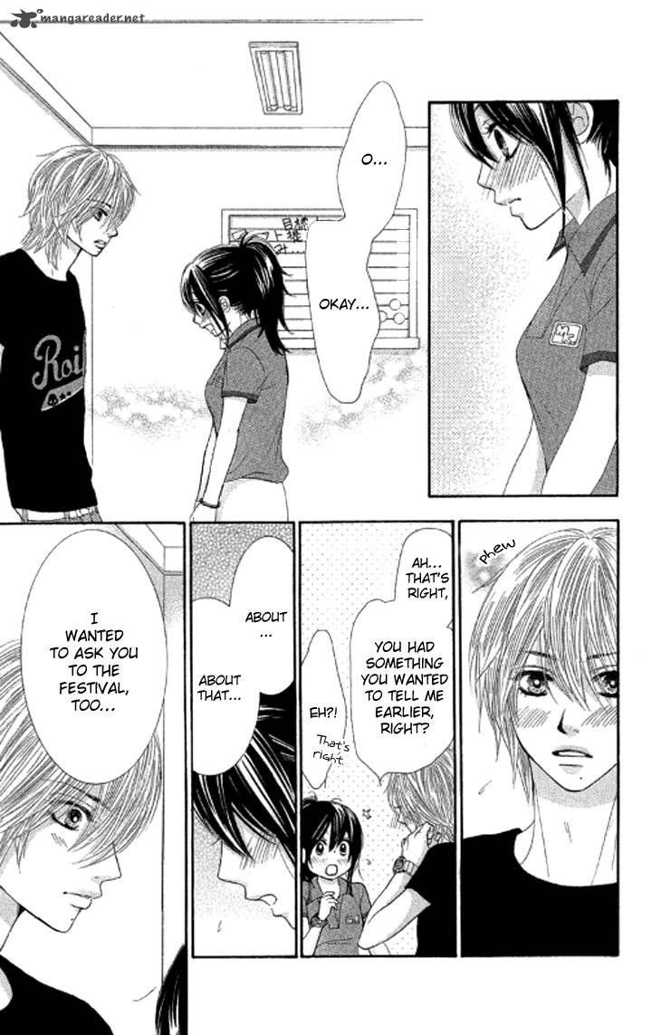 Bokutachi Wa Shitte Shimatta 37 8