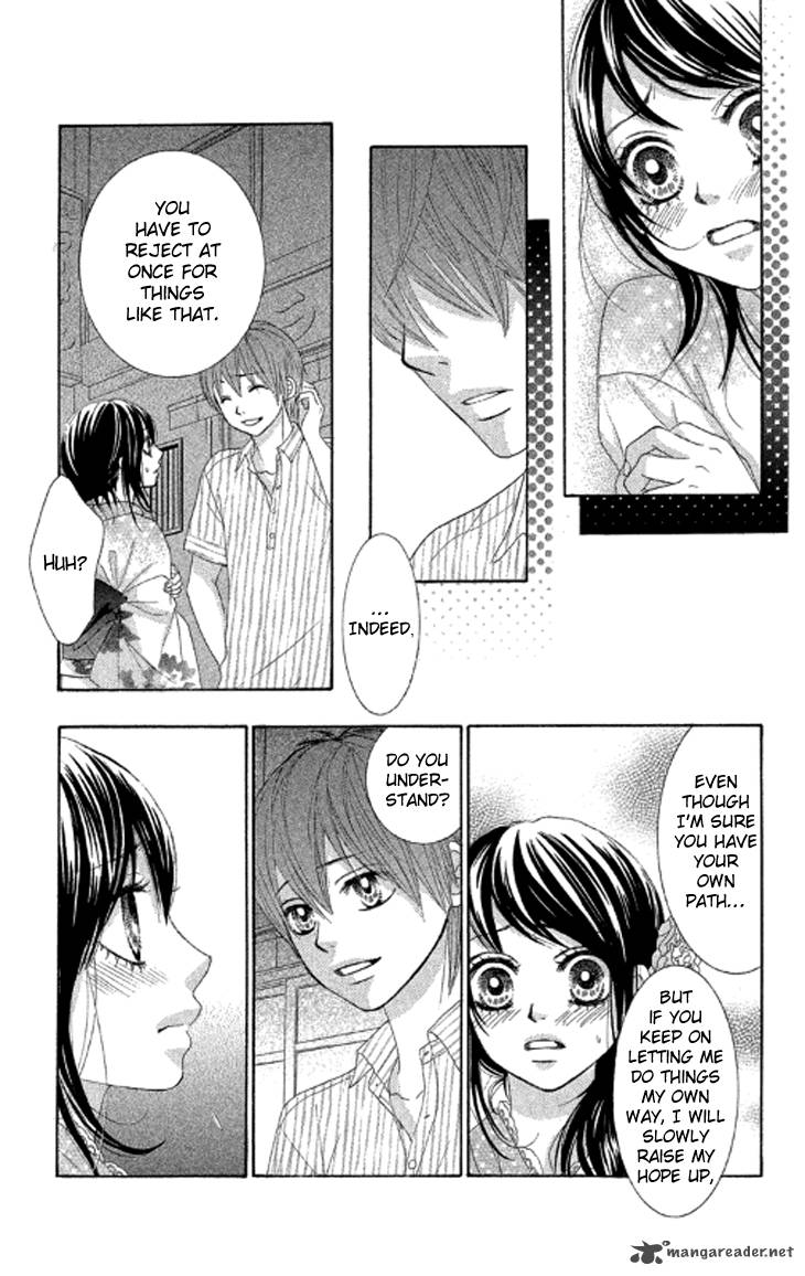 Bokutachi Wa Shitte Shimatta 38 13