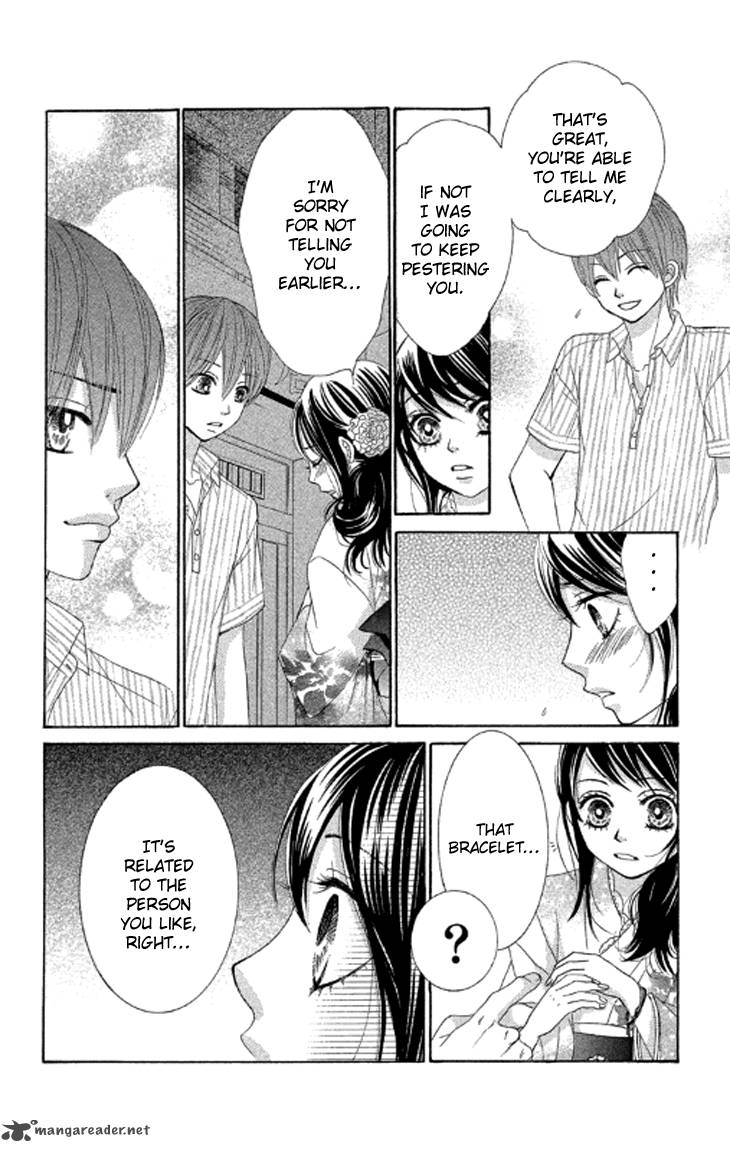 Bokutachi Wa Shitte Shimatta 38 16