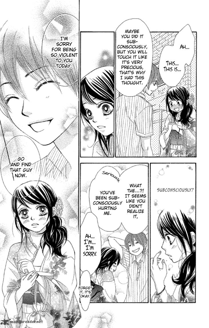 Bokutachi Wa Shitte Shimatta 38 17