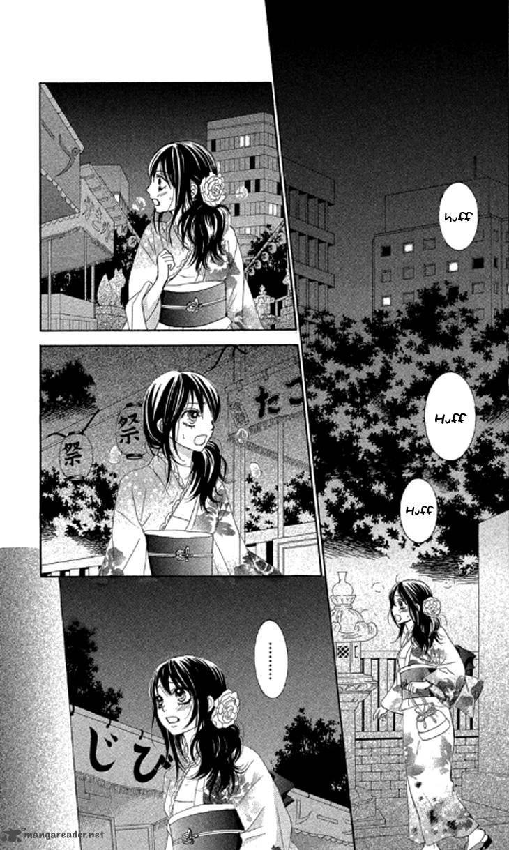 Bokutachi Wa Shitte Shimatta 38 21