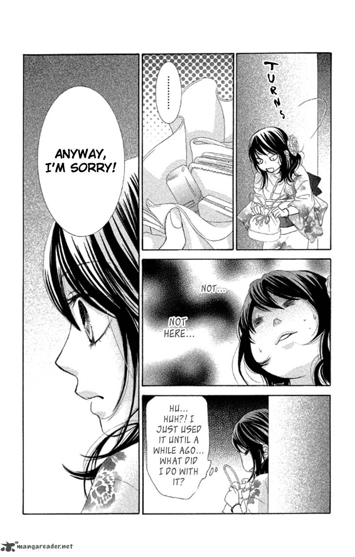 Bokutachi Wa Shitte Shimatta 38 33