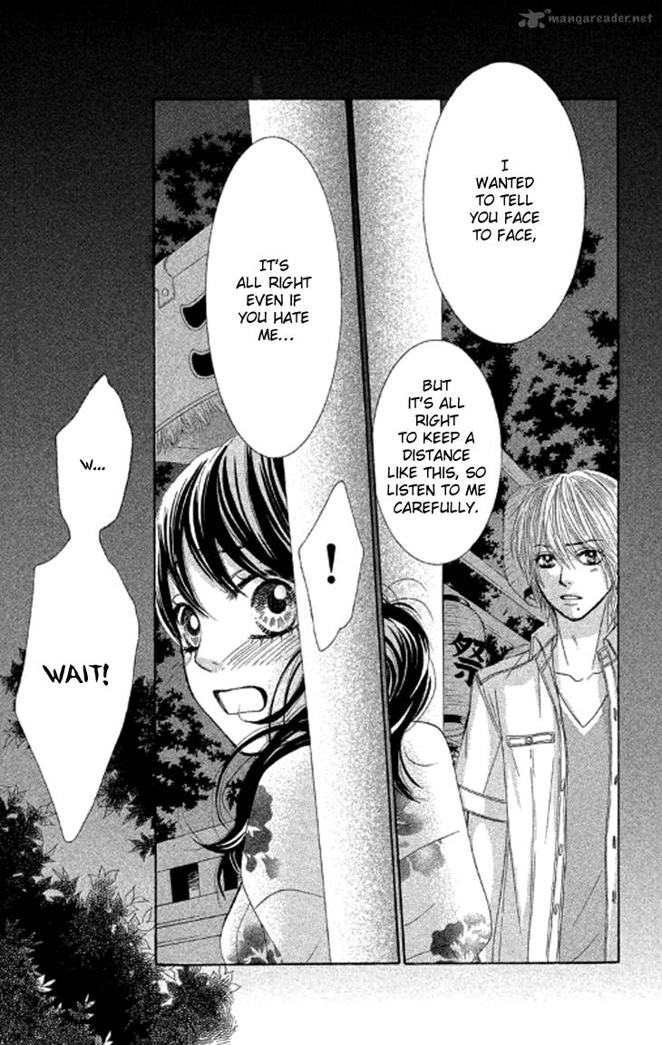 Bokutachi Wa Shitte Shimatta 38 34