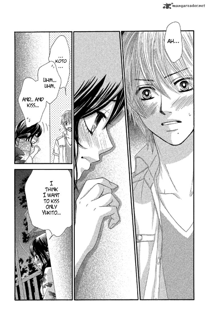 Bokutachi Wa Shitte Shimatta 38 38
