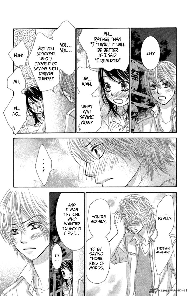 Bokutachi Wa Shitte Shimatta 38 39