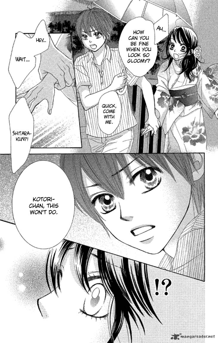 Bokutachi Wa Shitte Shimatta 38 7