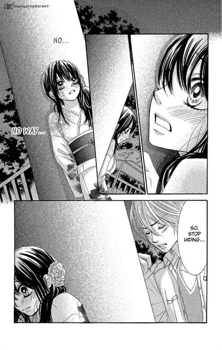 Bokutachi Wa Shitte Shimatta 39 10