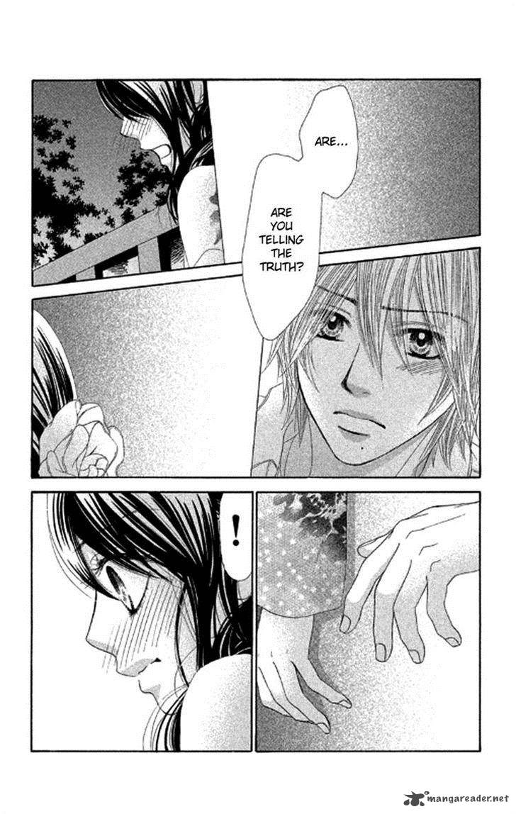 Bokutachi Wa Shitte Shimatta 39 11