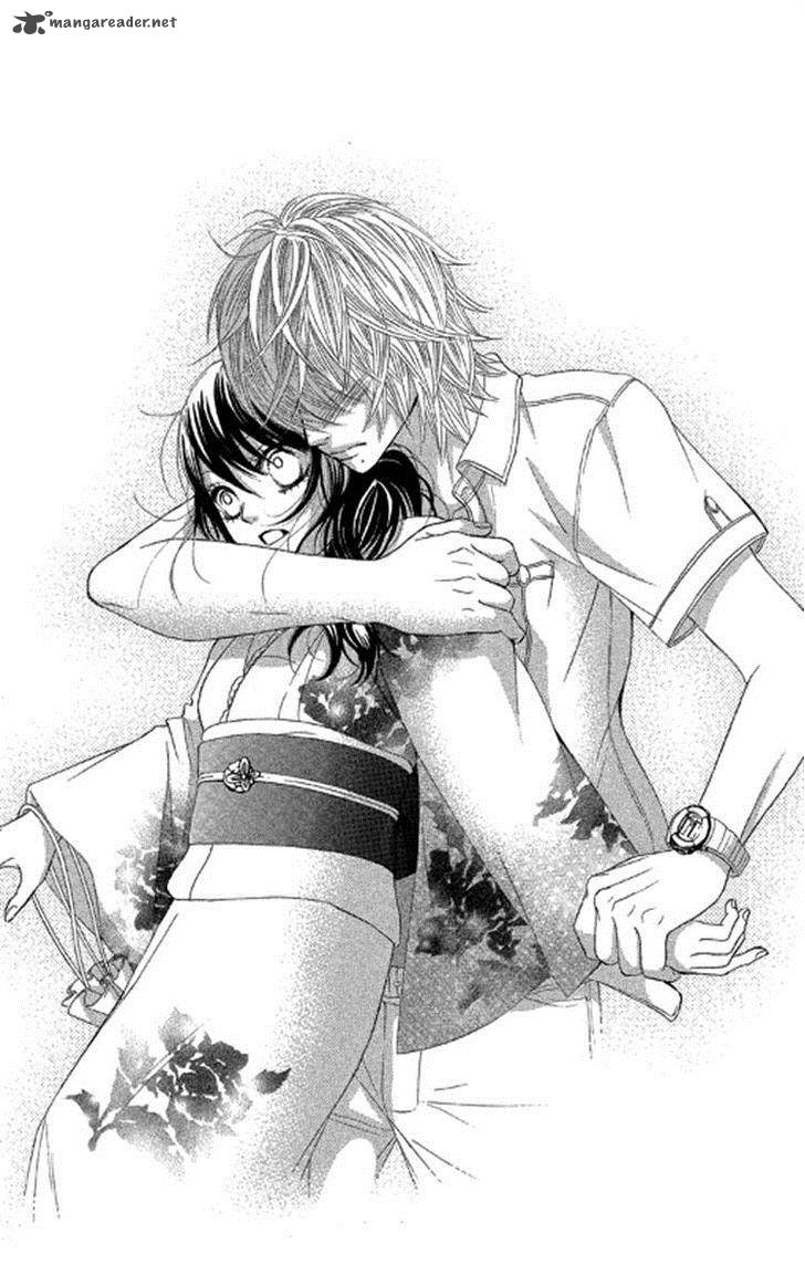 Bokutachi Wa Shitte Shimatta 39 14
