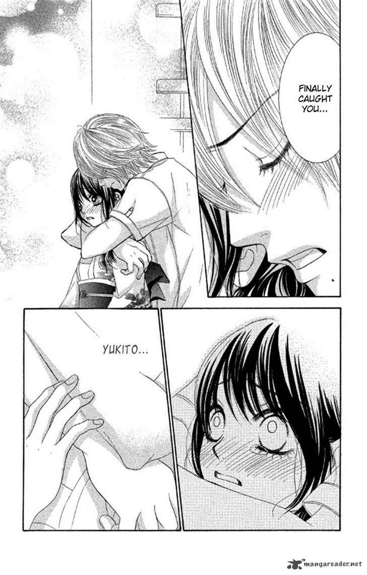 Bokutachi Wa Shitte Shimatta 39 15