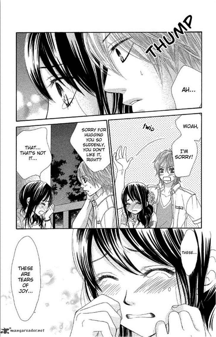 Bokutachi Wa Shitte Shimatta 39 16