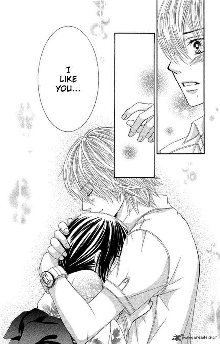 Bokutachi Wa Shitte Shimatta 39 17