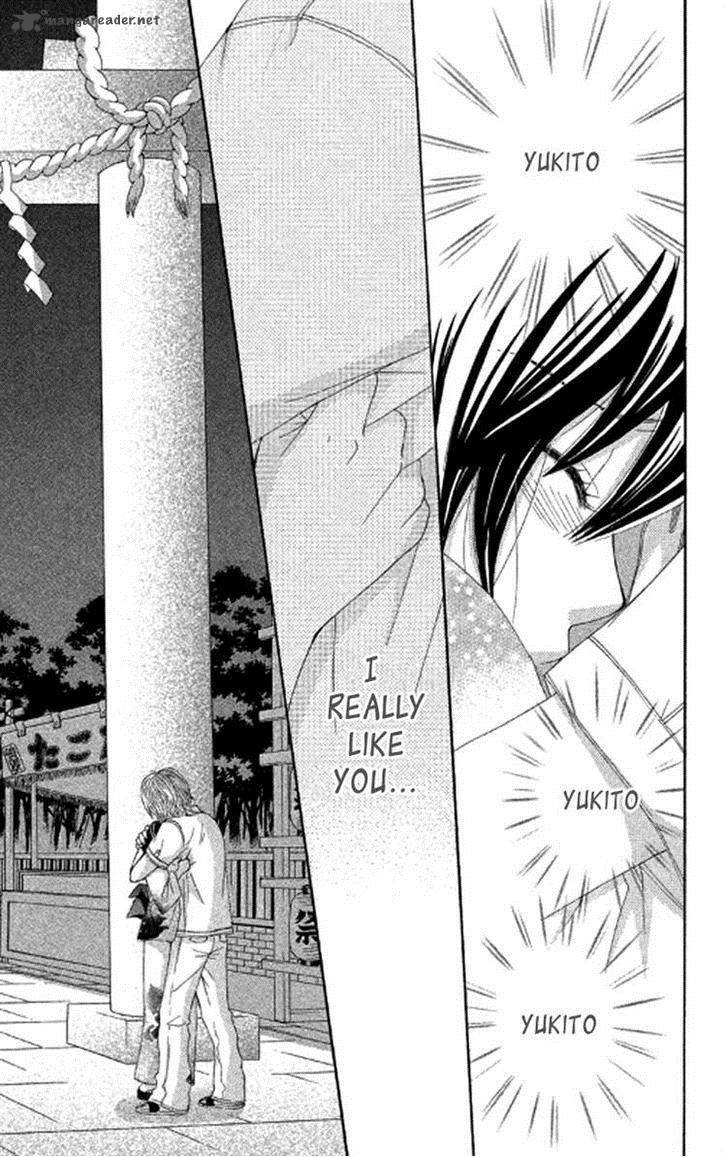 Bokutachi Wa Shitte Shimatta 39 18