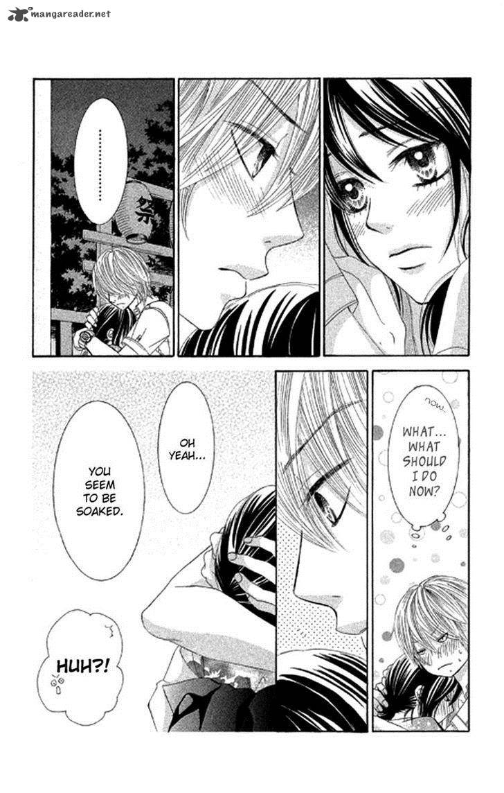 Bokutachi Wa Shitte Shimatta 39 19