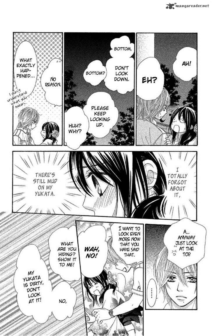 Bokutachi Wa Shitte Shimatta 39 21