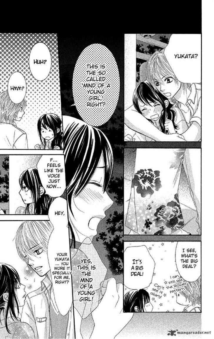 Bokutachi Wa Shitte Shimatta 39 22