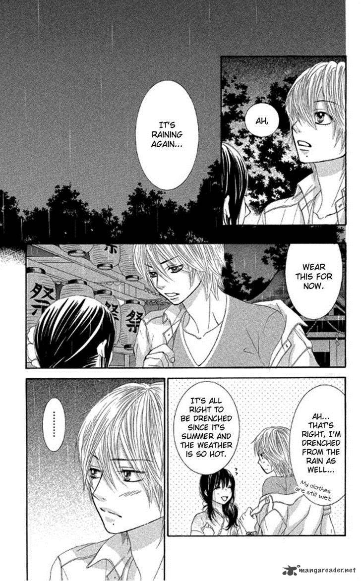 Bokutachi Wa Shitte Shimatta 39 24