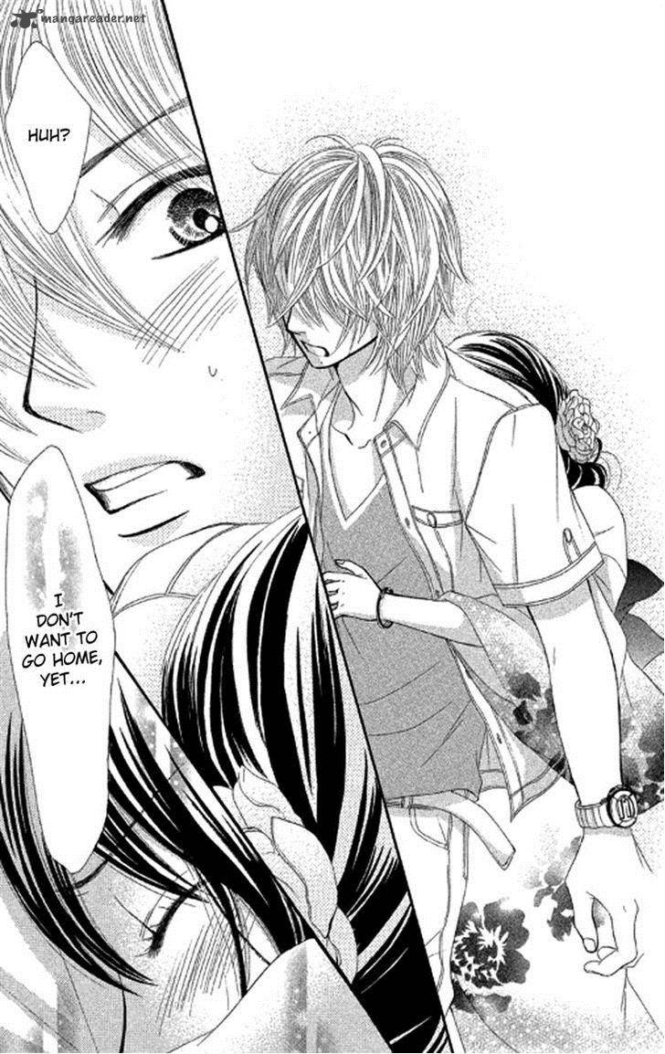 Bokutachi Wa Shitte Shimatta 39 26