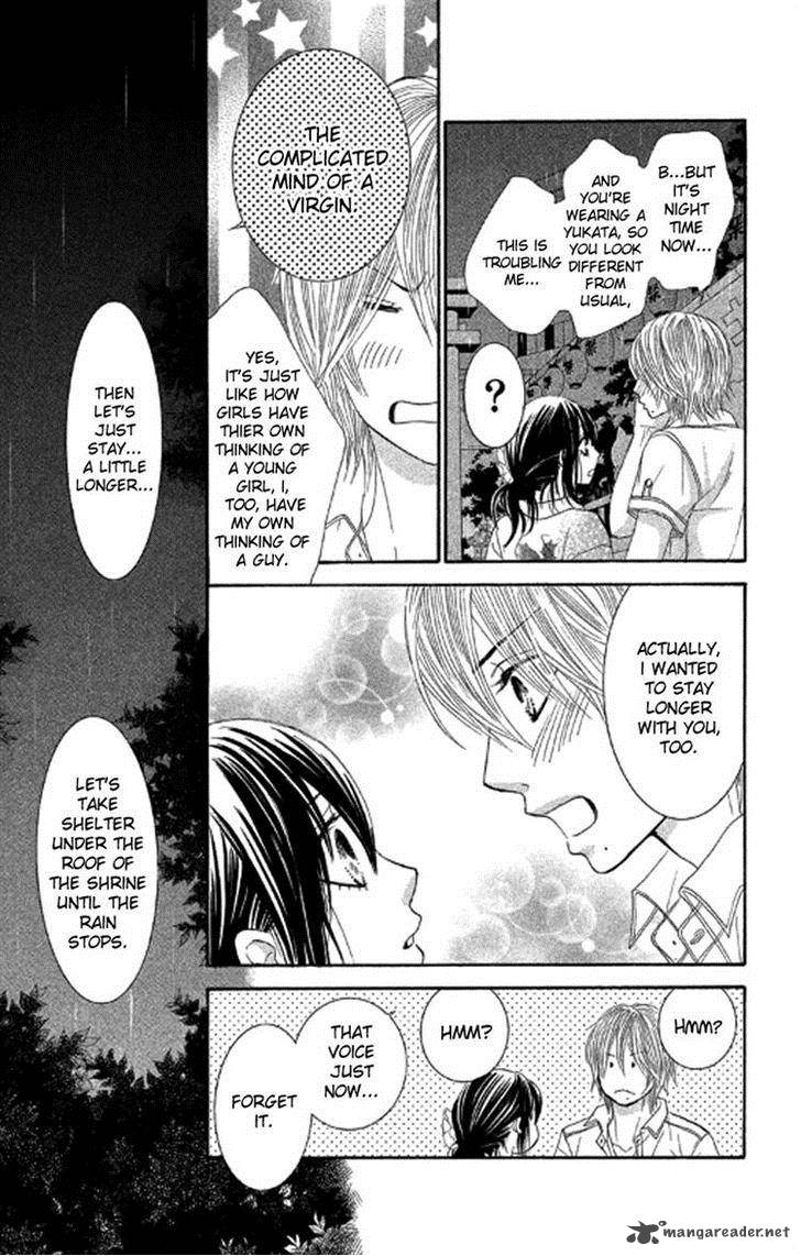 Bokutachi Wa Shitte Shimatta 39 28