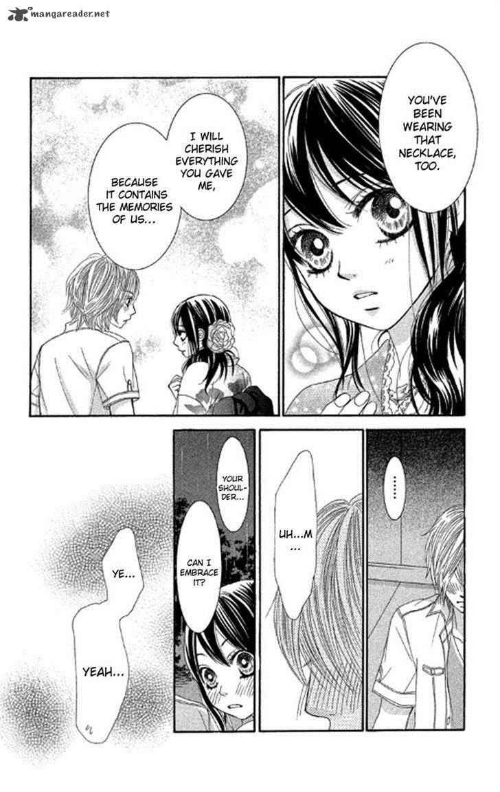 Bokutachi Wa Shitte Shimatta 39 31