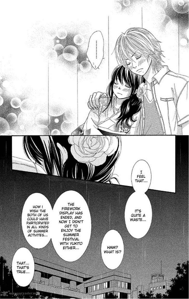 Bokutachi Wa Shitte Shimatta 39 32
