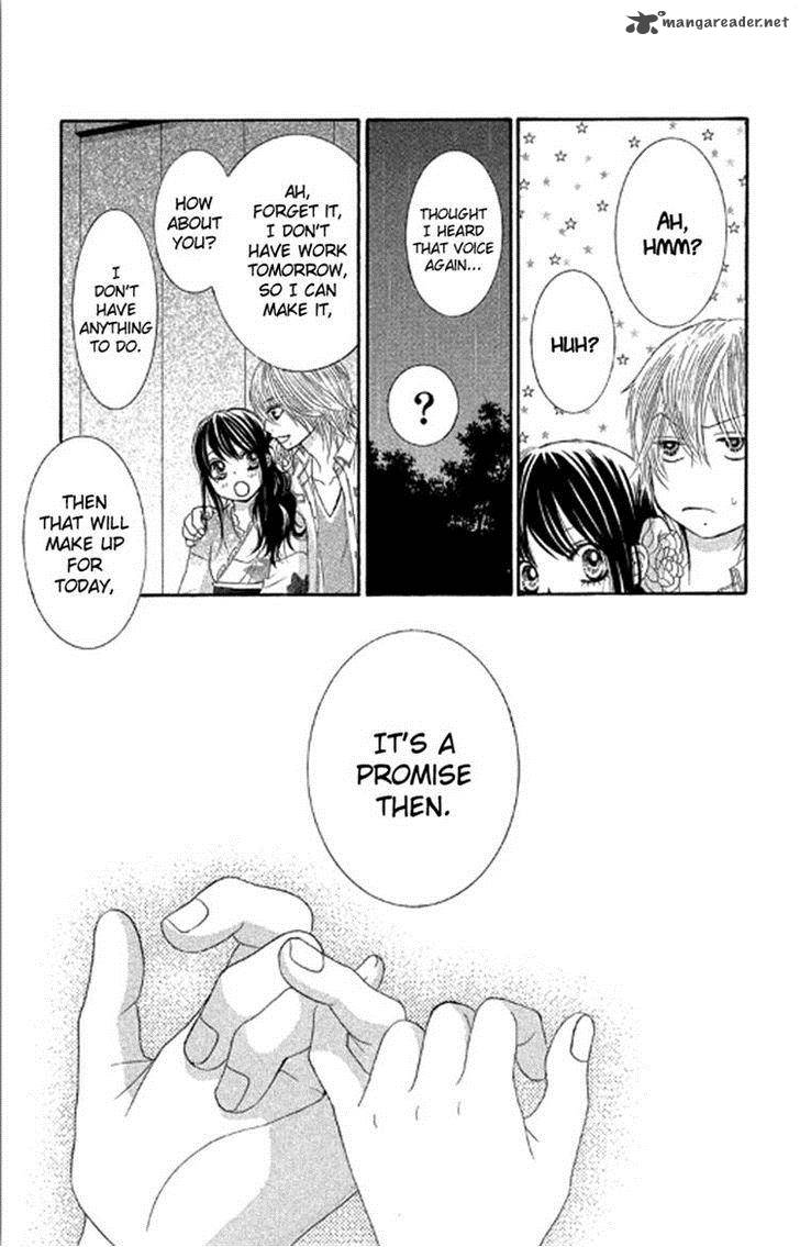 Bokutachi Wa Shitte Shimatta 39 34