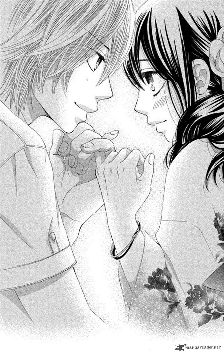 Bokutachi Wa Shitte Shimatta 39 35