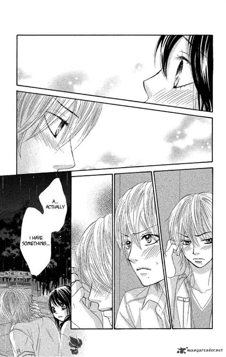 Bokutachi Wa Shitte Shimatta 39 36