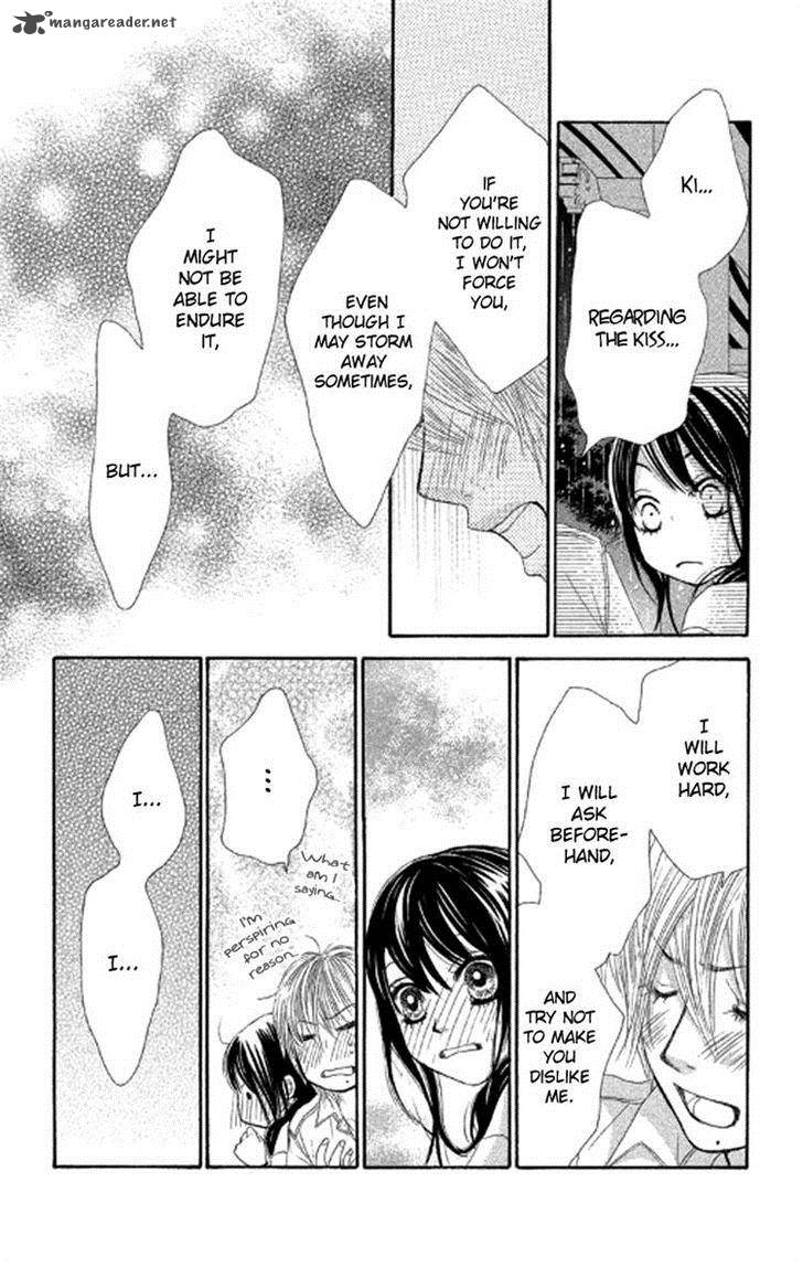Bokutachi Wa Shitte Shimatta 39 37