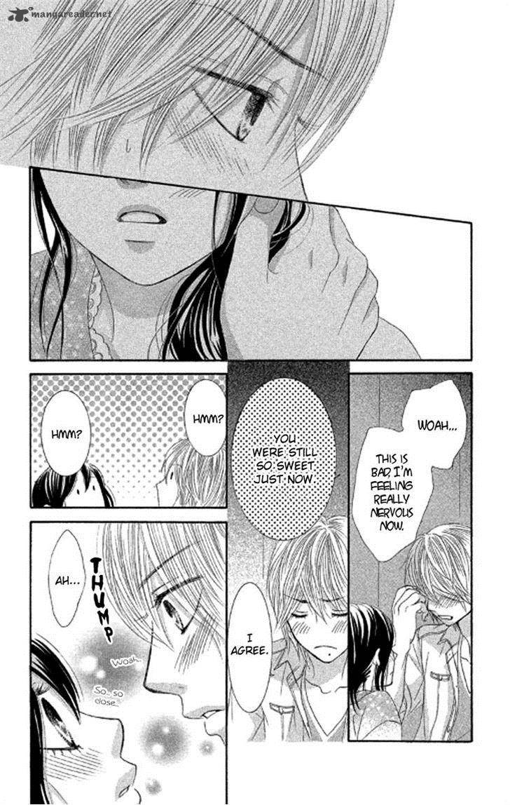 Bokutachi Wa Shitte Shimatta 39 39