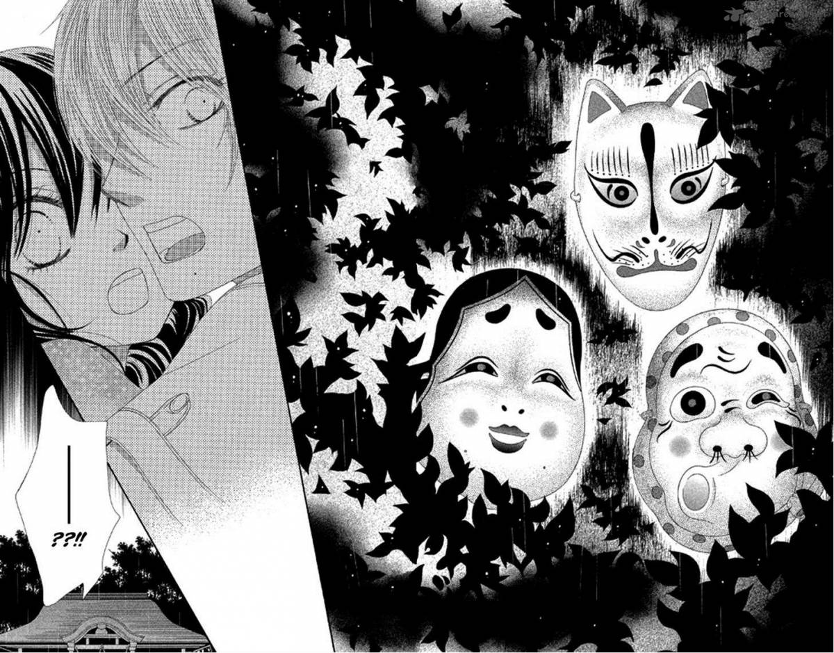 Bokutachi Wa Shitte Shimatta 39 41
